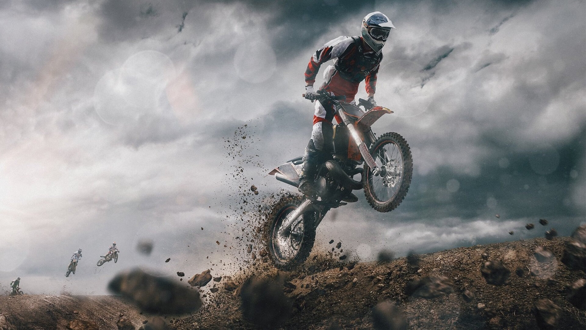 最疯狂绝杀之一,林疯狂绝杀